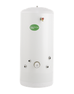 Worcester WB Range Green Storage Unvented 180 Litre Cylinder-7733601301