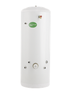 Worcester WB Range Green Storage Unvented 210 Litre Cylinder-7733601302