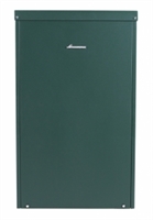 Worcester Greenstar Heatslave II 1218 Combi External Oil Boiler 2022+ 7731600263