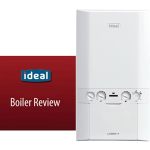 Ideal Combi Boiler Review