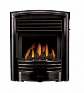 Valor Petrus Homeflame HE Inset Gas Fire-	05961E1/0596191