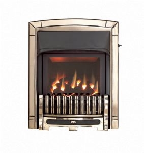 Valor Excelsior Slimline Homeflame Inset Fire