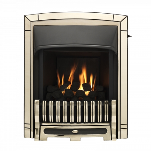 Valor Excelsior Slimline Convector Inset Fire