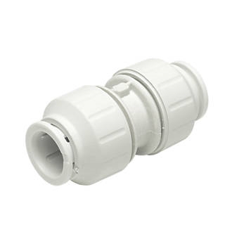 Speedfit 10mm Coupling PEM0410W