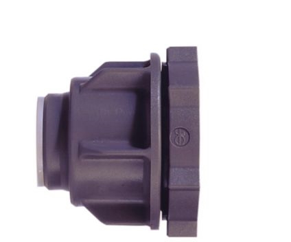 Speedfit 15mm Tank Connector CM0715S