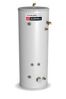 Gledhill Stainless Lite Plus Heat Pump 210L Cylinder PLUHP210