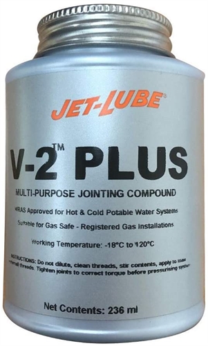 Jet Lube V-2 Plus Multi Purpose Jointing Compound