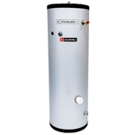 Gledhill ES 90L Direct Unvented Cylinder Stainless Steel - SESINPDR090