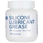 Polypipe Silicone Grease - 100GM Screw Top Jar- SG100